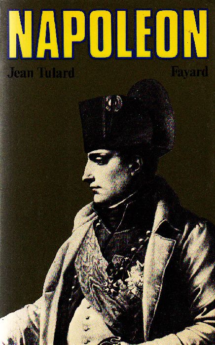 Napoléon ou Le mythe du sauveur