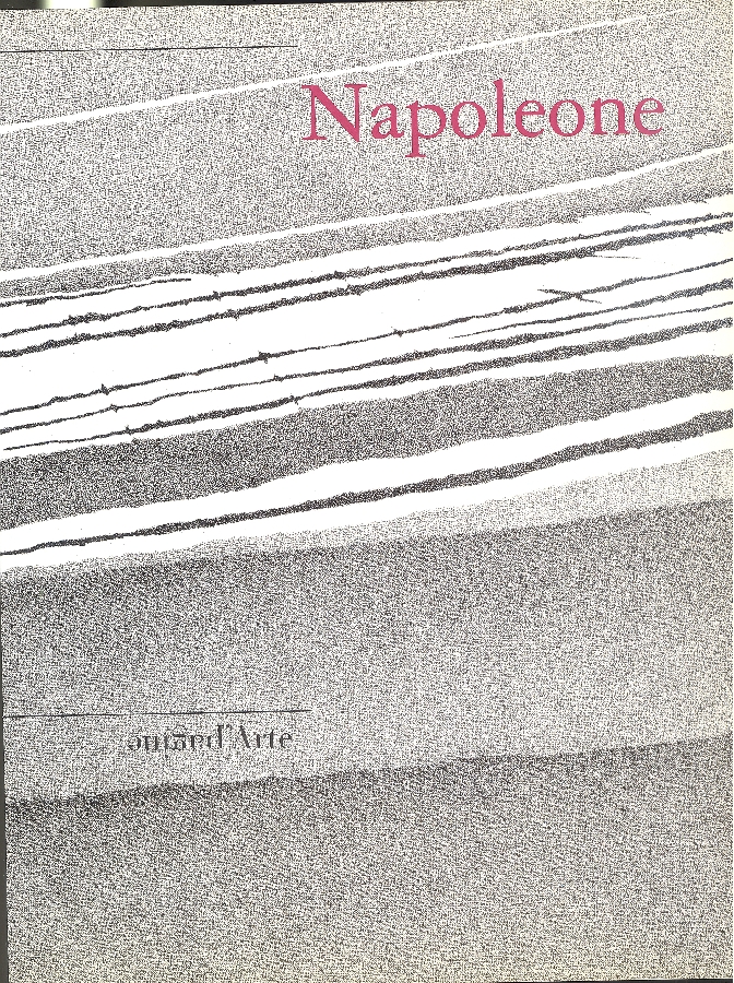 Napoleone. Incisioni e carte a Villa dei Cedri