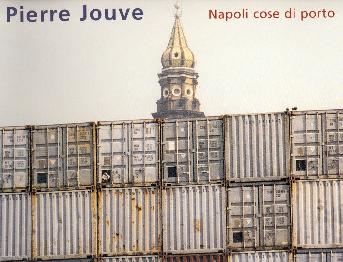 Napoli cose di porto