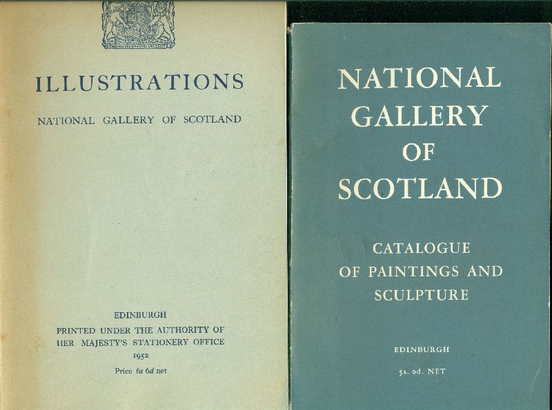 National Gallery of Scotland