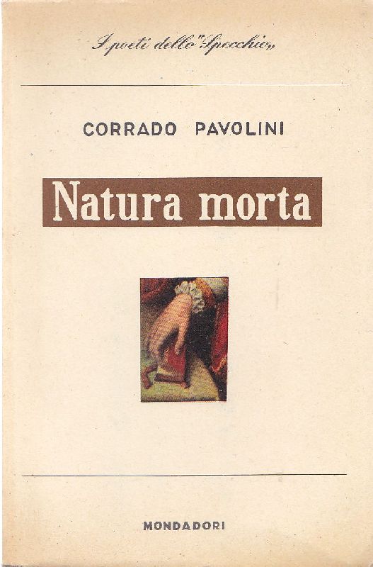 Natura morta