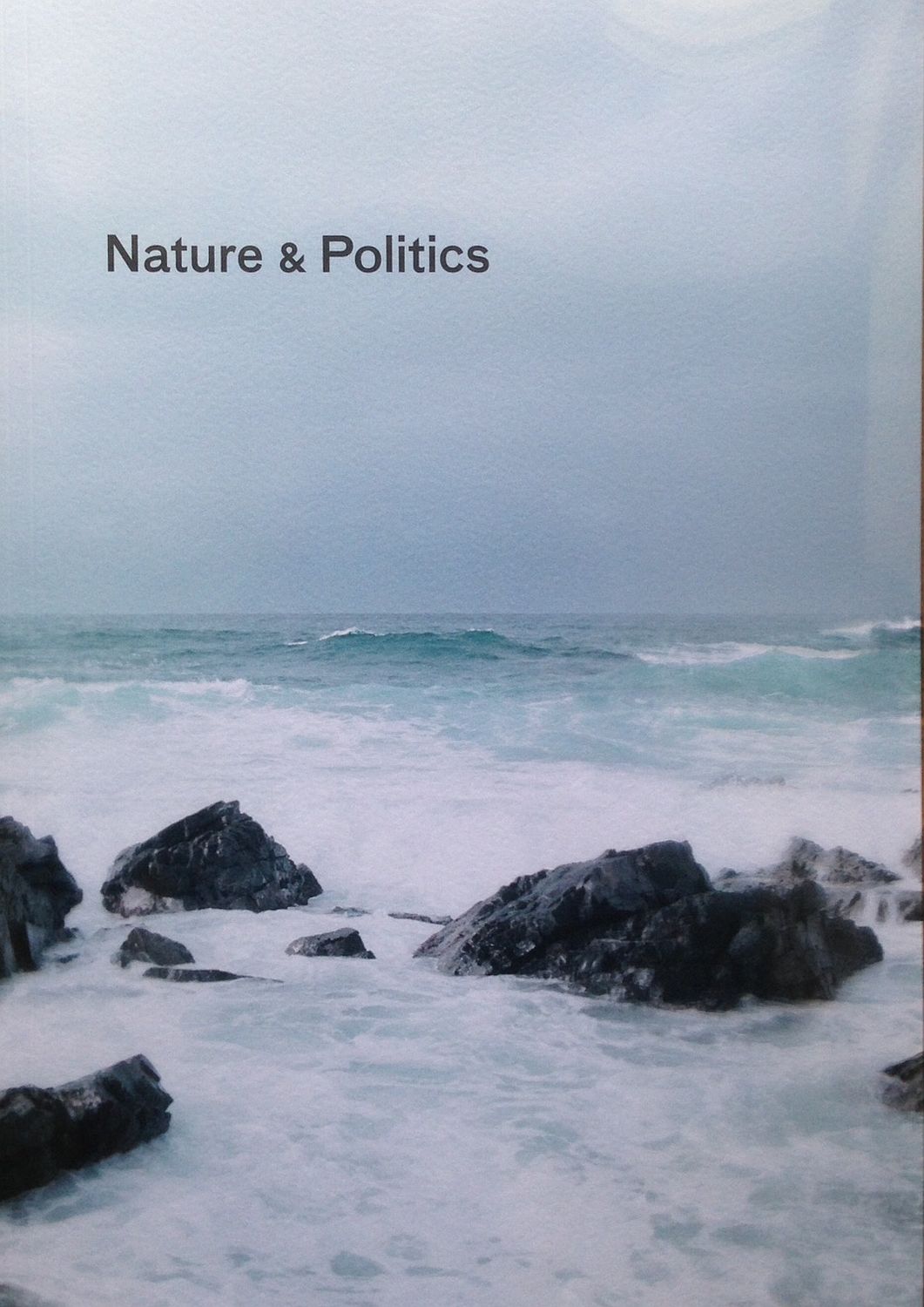 Nature &amp; Politics