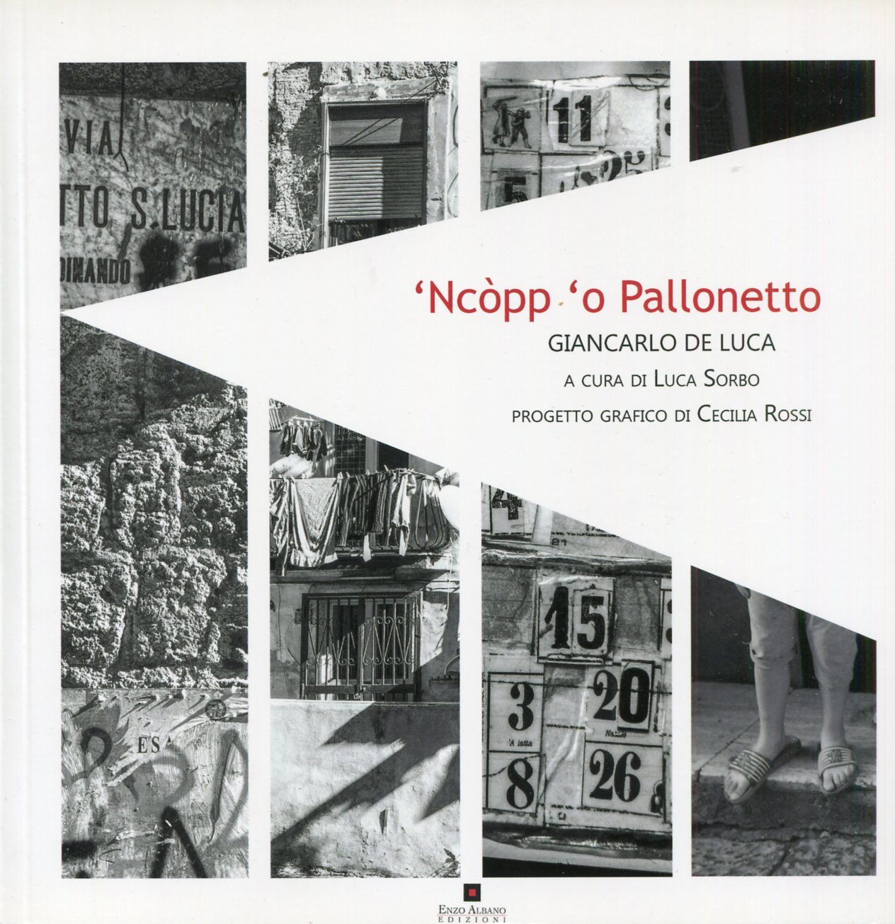 'Ncopp 'o Pallonetto