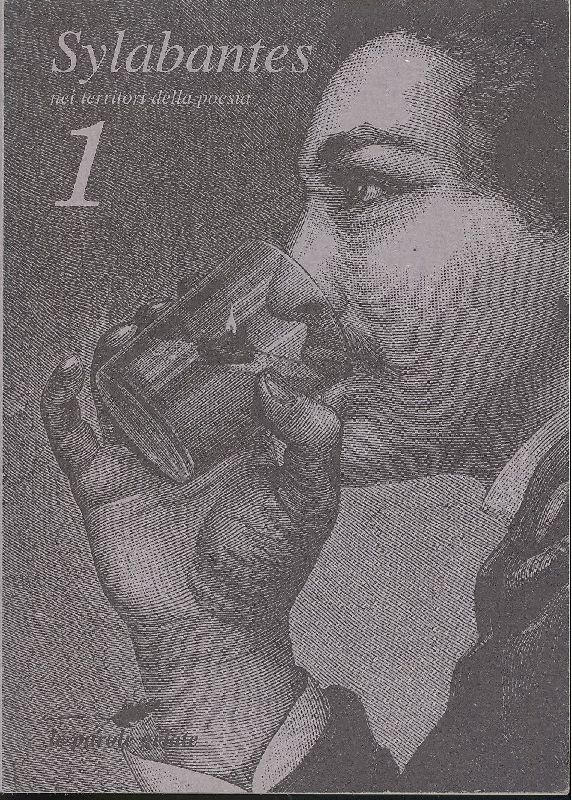 Nei territori della poesia. Almanacco de &amp;#39;&amp;#39;Le Parole Gelate&amp;#39;&amp;#39;