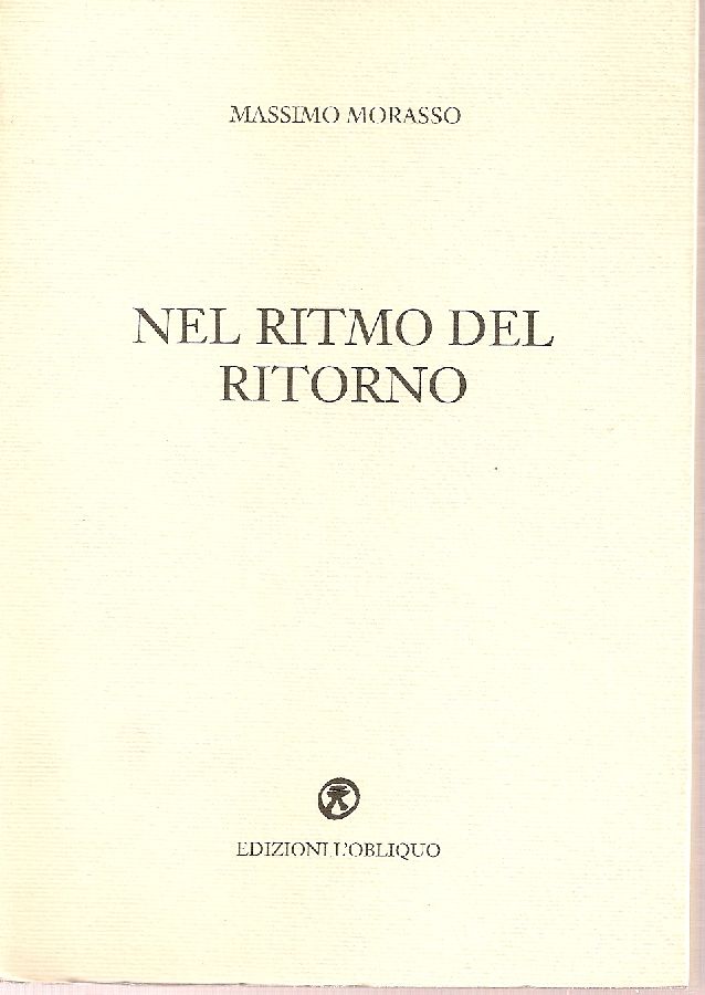 Nel ritmo del ritorno