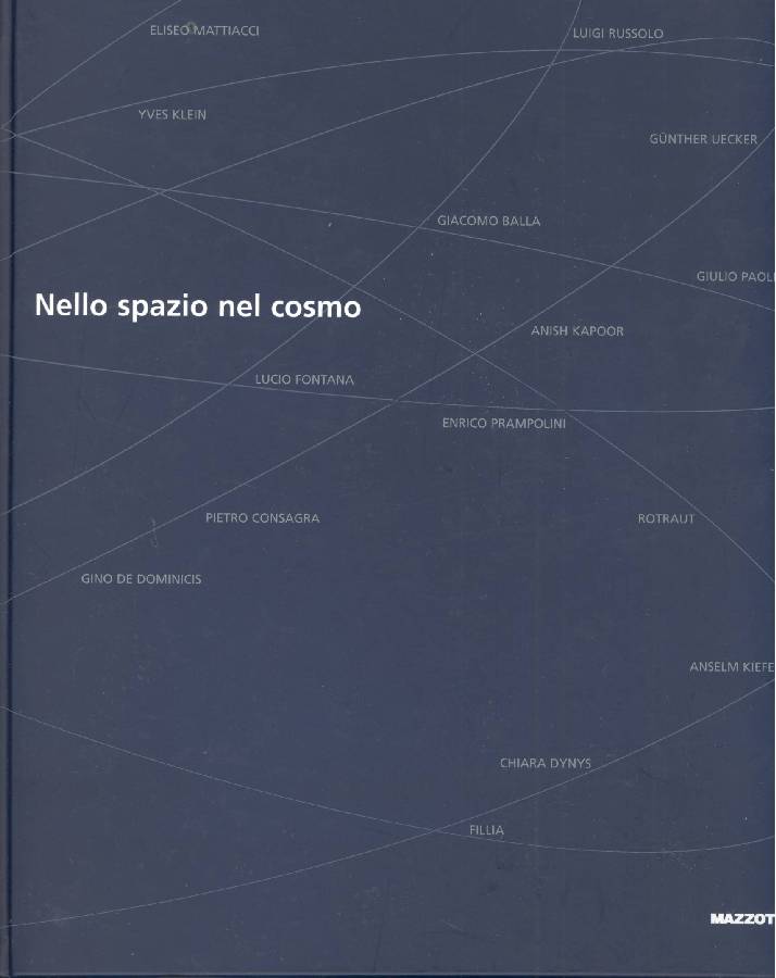 Nello spazio nel cosmo