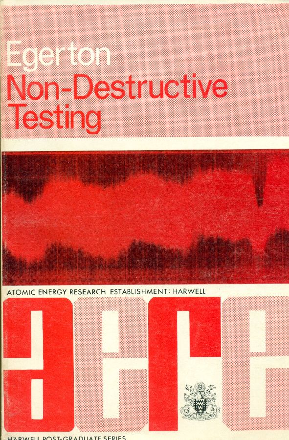 Non-Destructive testing. Views, reviews, previews