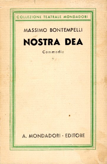 Nostra dea