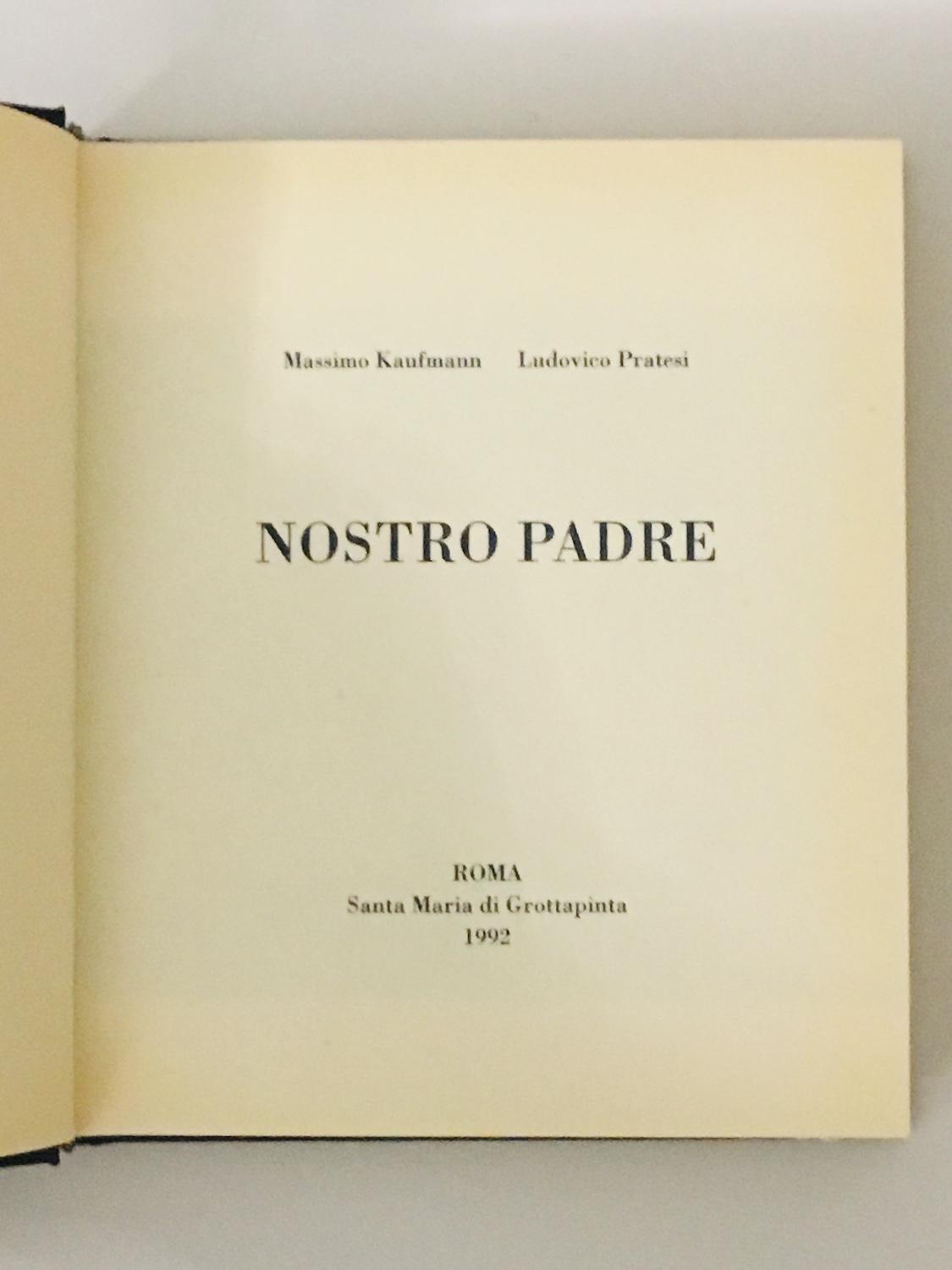 Nostro Padre