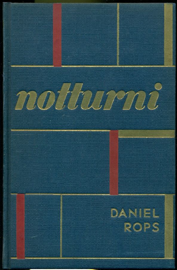 Notturni