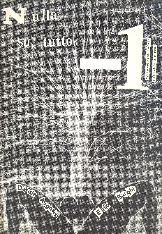 Nulla su tutto - 1