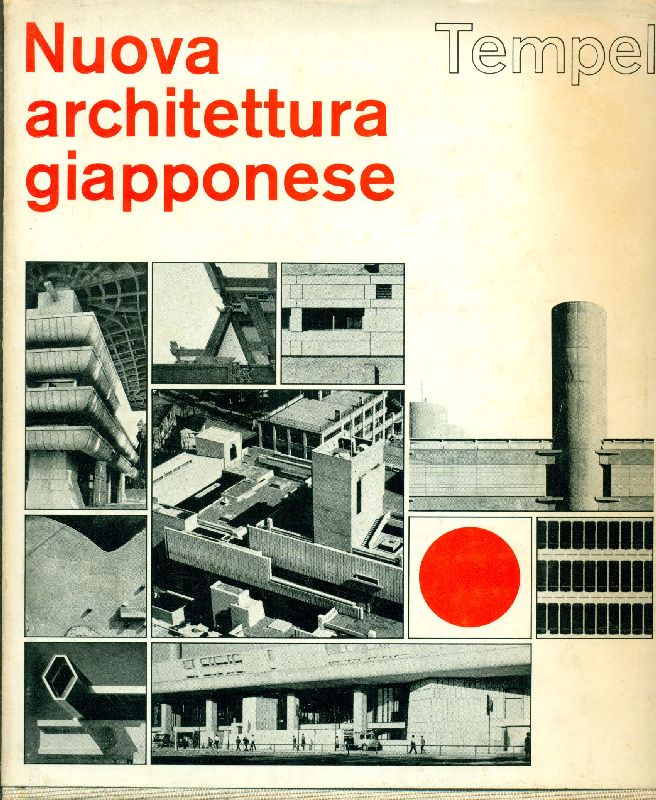 Nuova architettura giapponese
