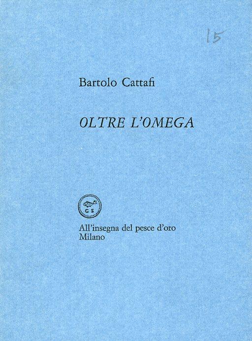 Oltre l'omega