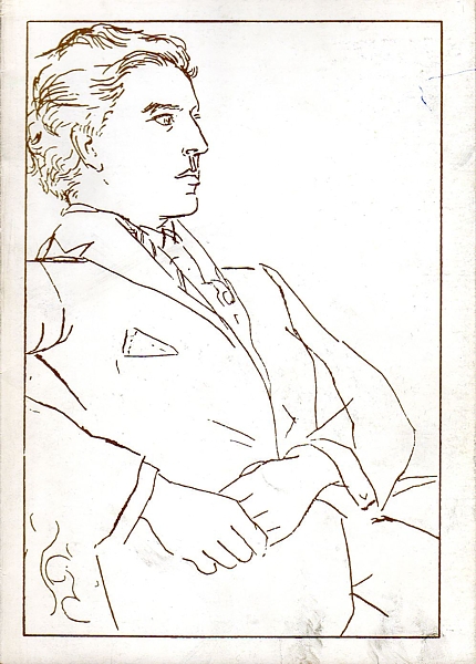 Omaggio a / Hommage a / Homage to André Breton