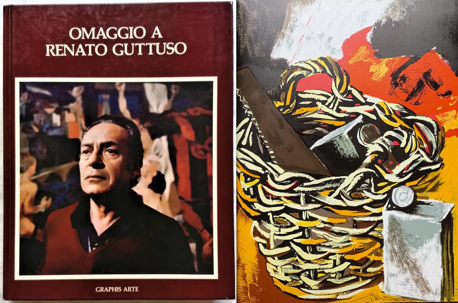 Omaggio a Renato Guttuso