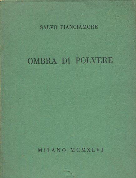Ombra di polvere