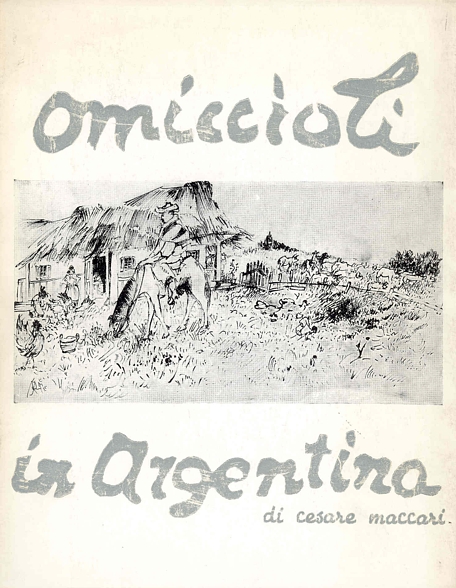 Omiccioli in Argentina