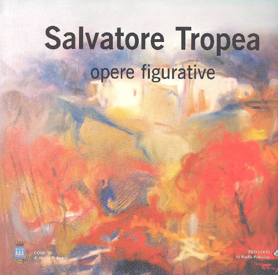 Opere figurative nel 50 anno di attività