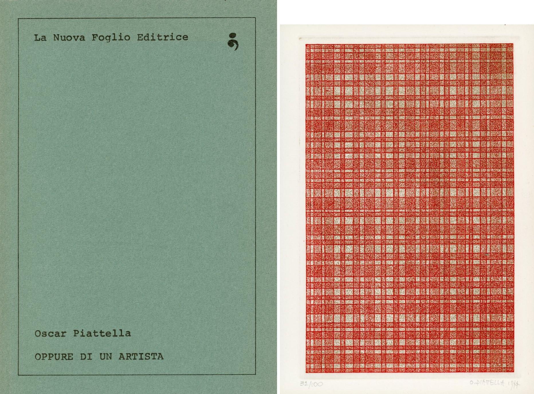 Oppure di un artista