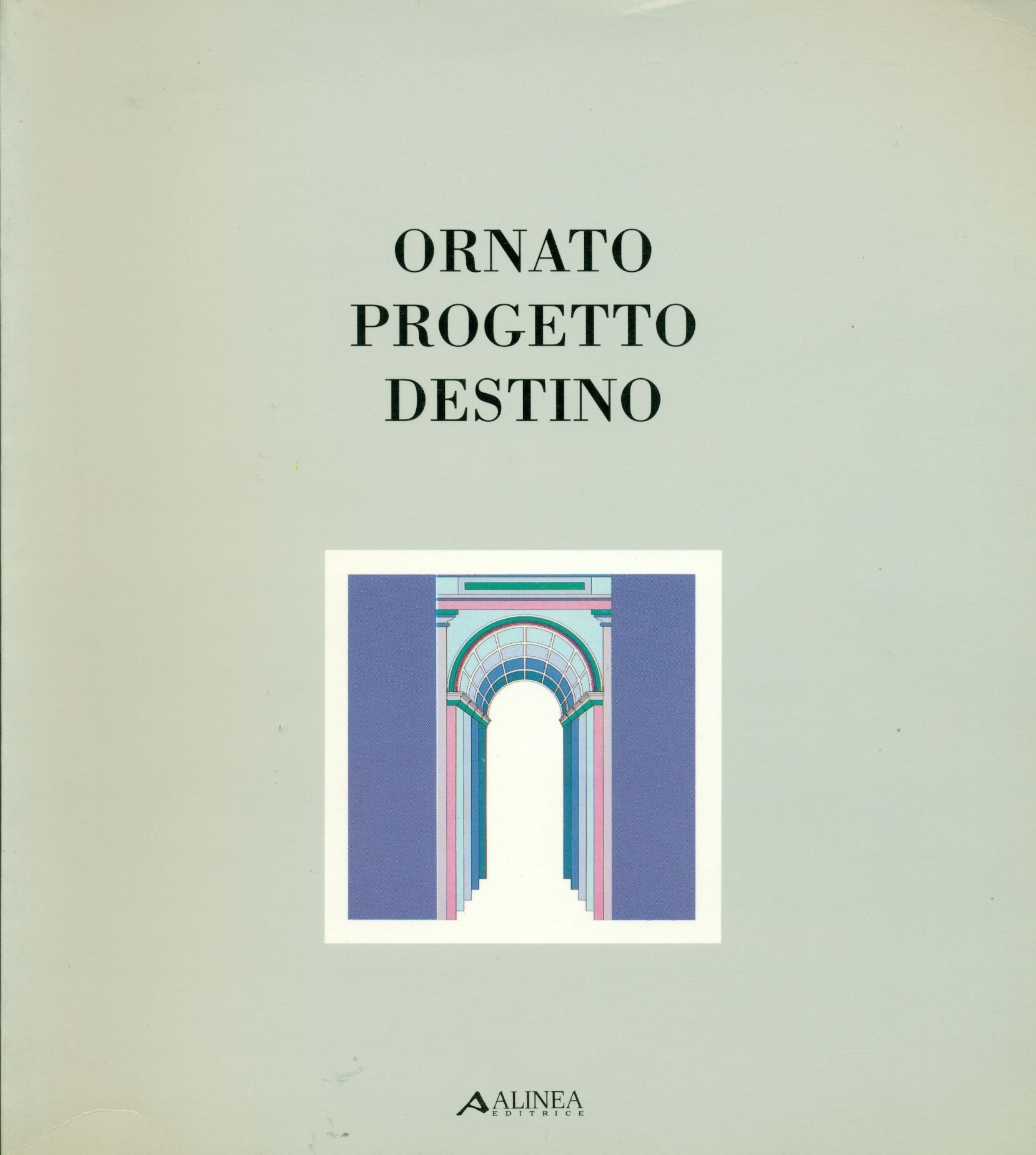 Ornato Progetto Destino
