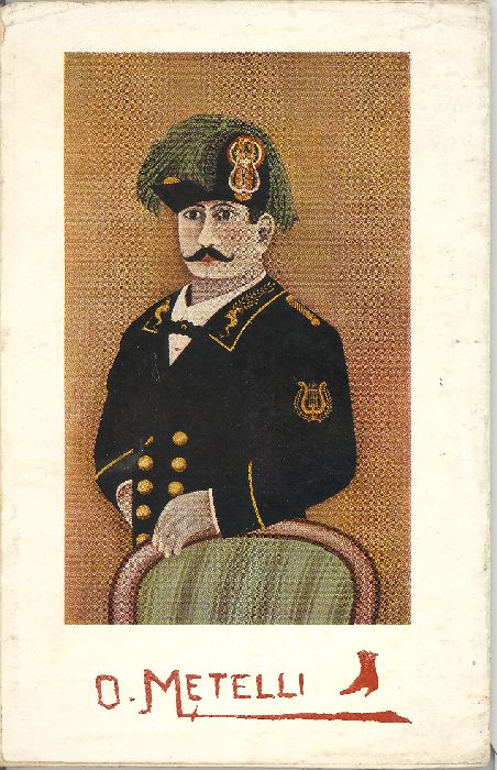 Orneore Metelli