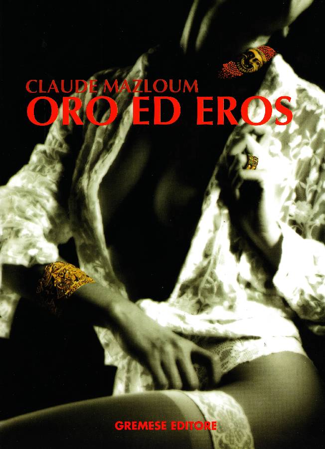 Oro ed eros