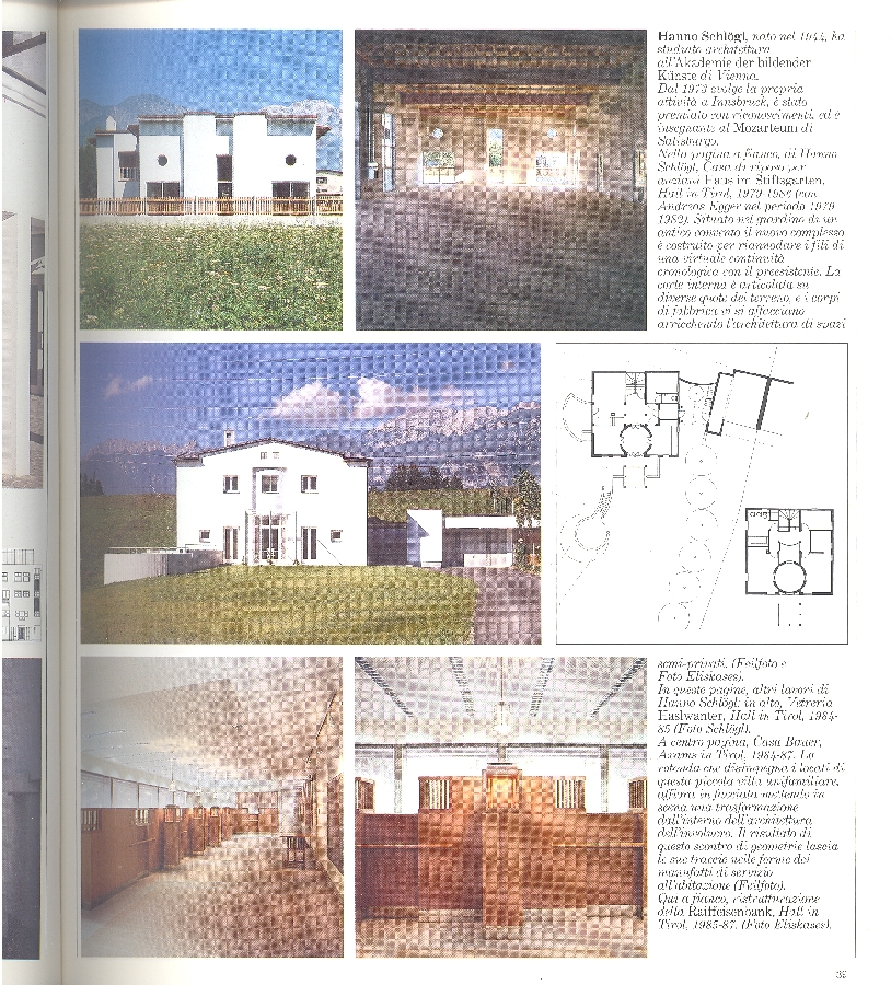 Ottagono. Numero 88 - Marzo 1988
