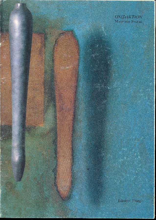 Oxidaktion, Maurizio Pettini