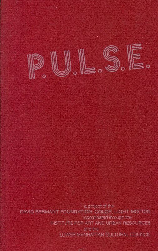 P.U.L.S.E.