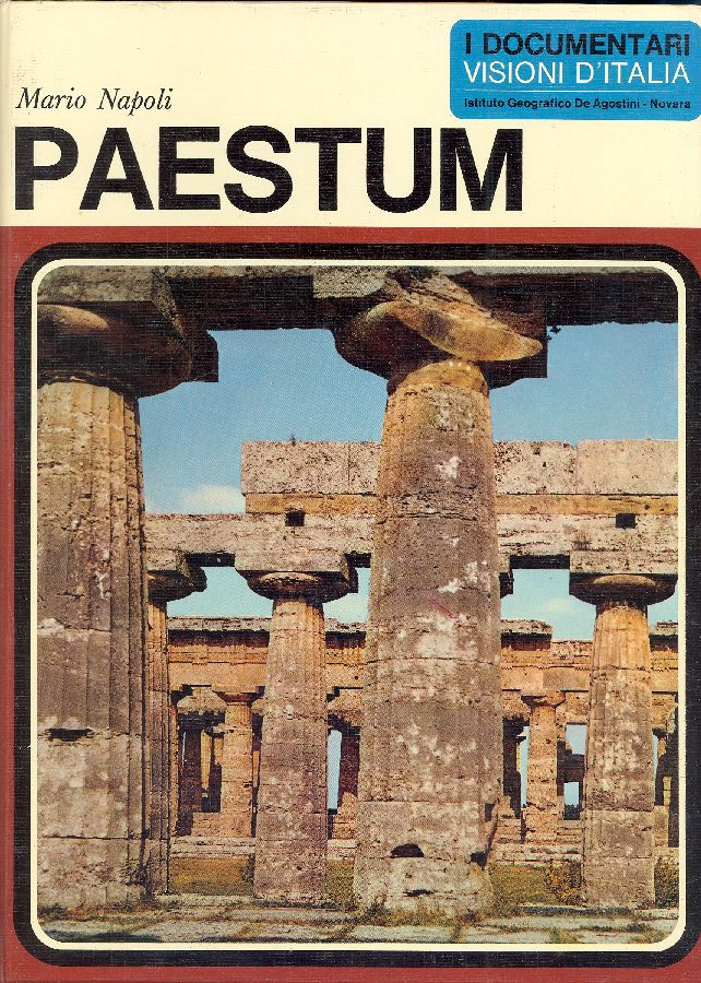 Paestum