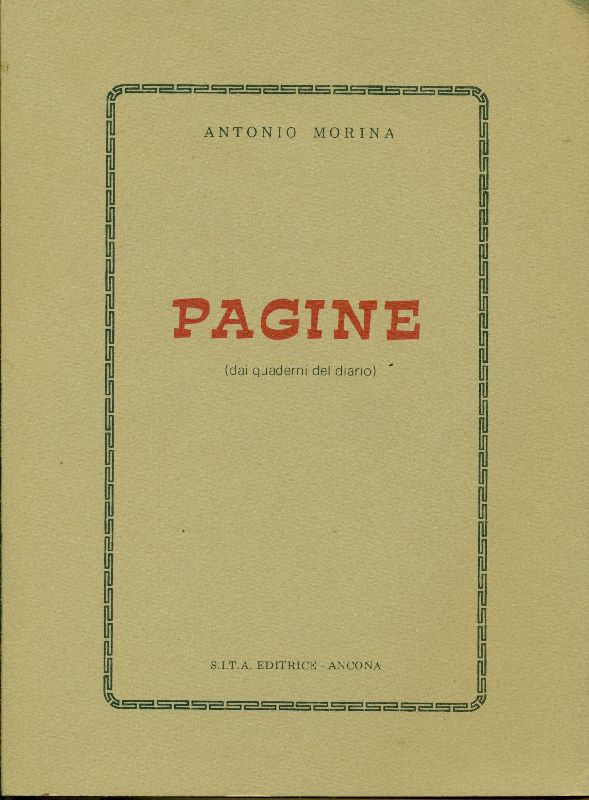 Pagine