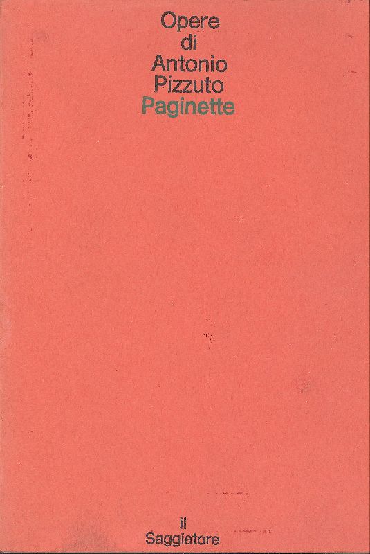 Paginette