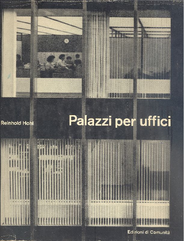 Palazzi per uffici