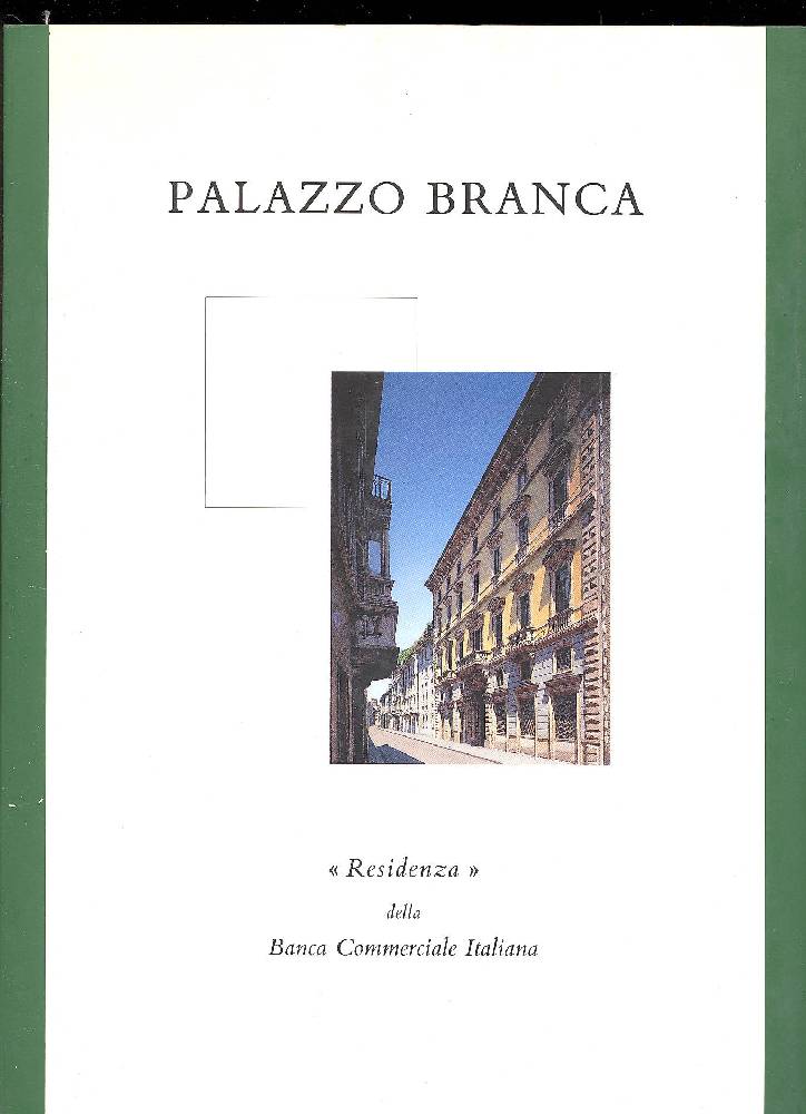Palazzo Branca