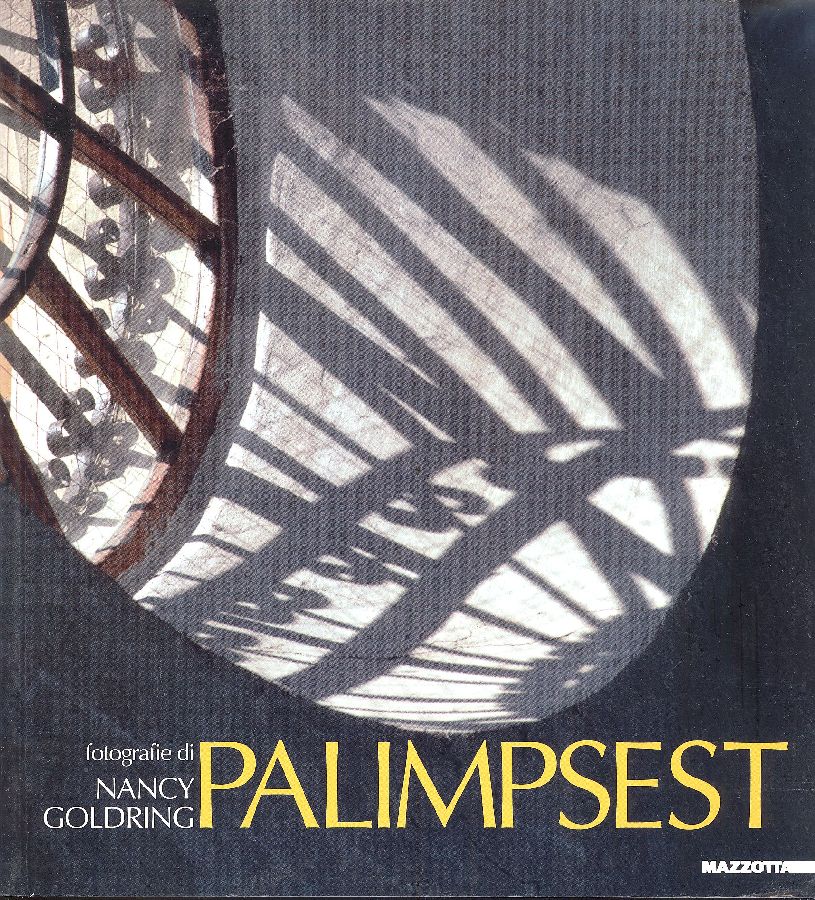 Palimpsest. Una città tra realtà e visione