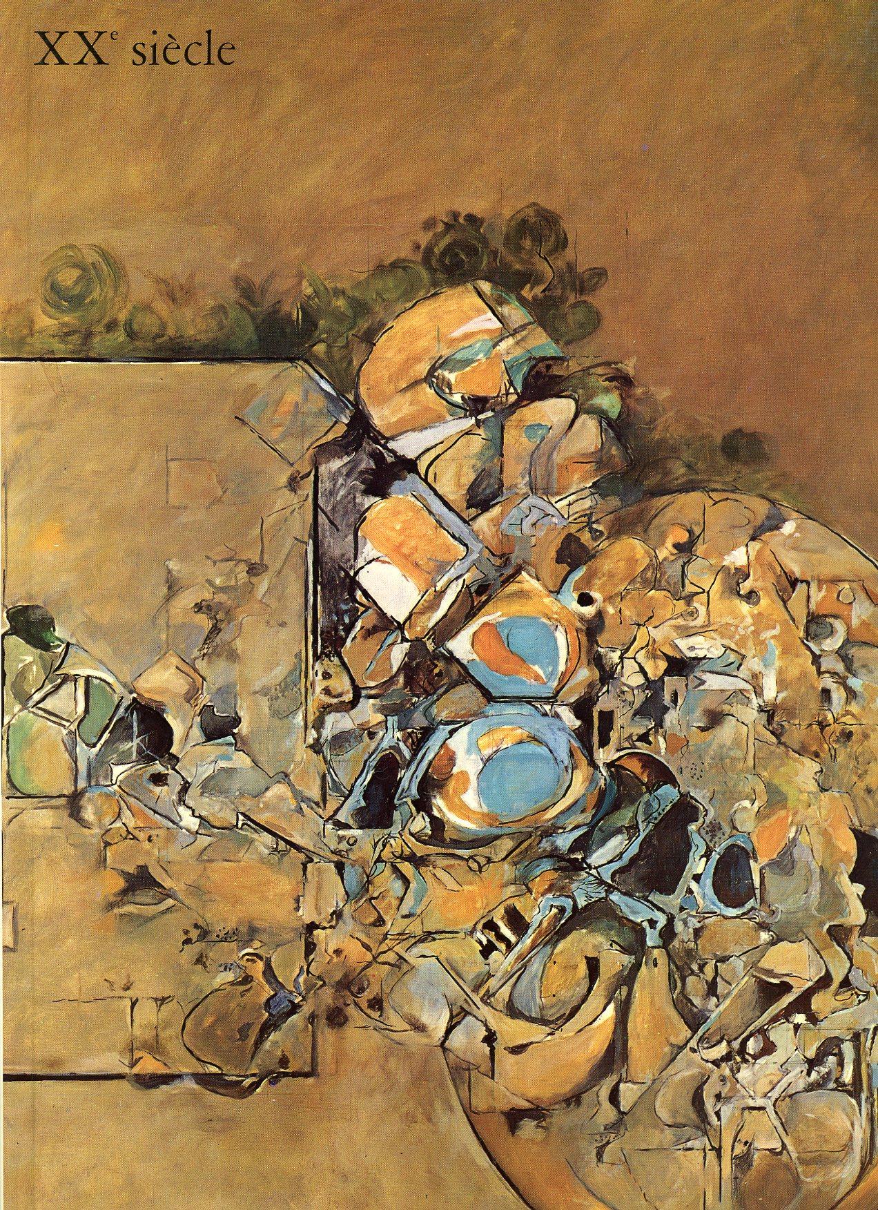 Panorama 72*. Nouvelle série, XXXIV Année, N. 38, Juin 1972