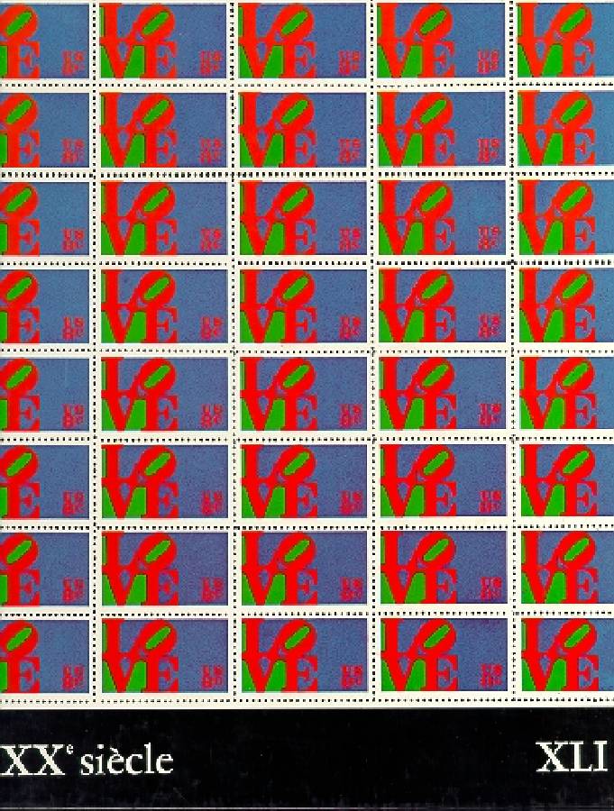 Panorama 73**. U.S. Art II. Nouvelle série, XXXV Année, N. …