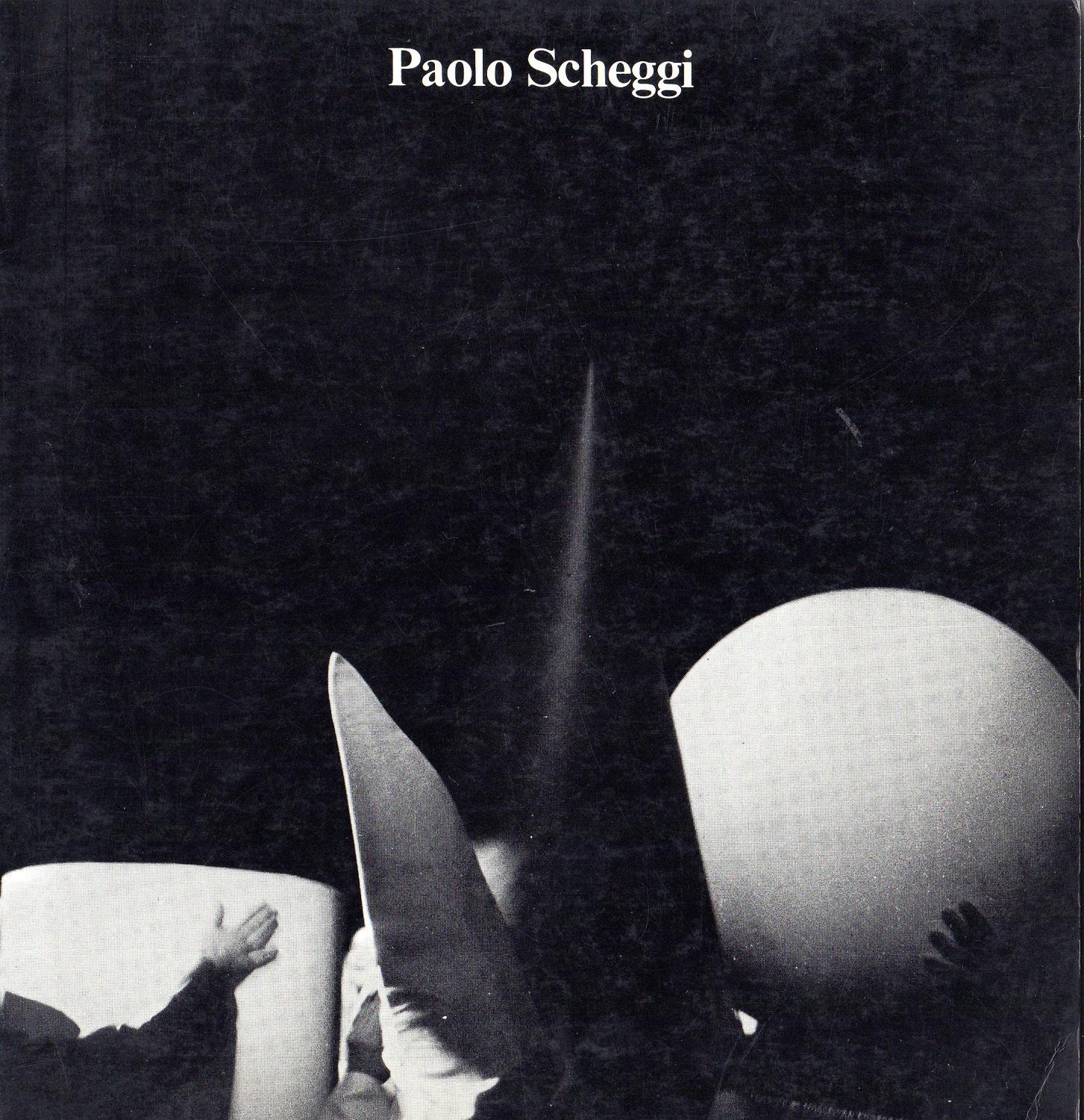 Paolo Scheggi