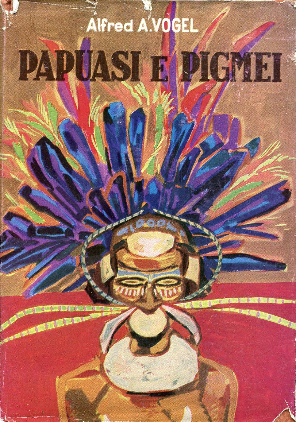 Papuasi e pigmei