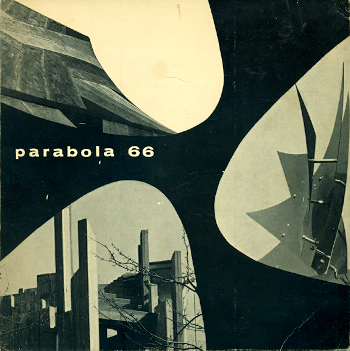 Parabola 66. Mostra di pittura scultura architettura