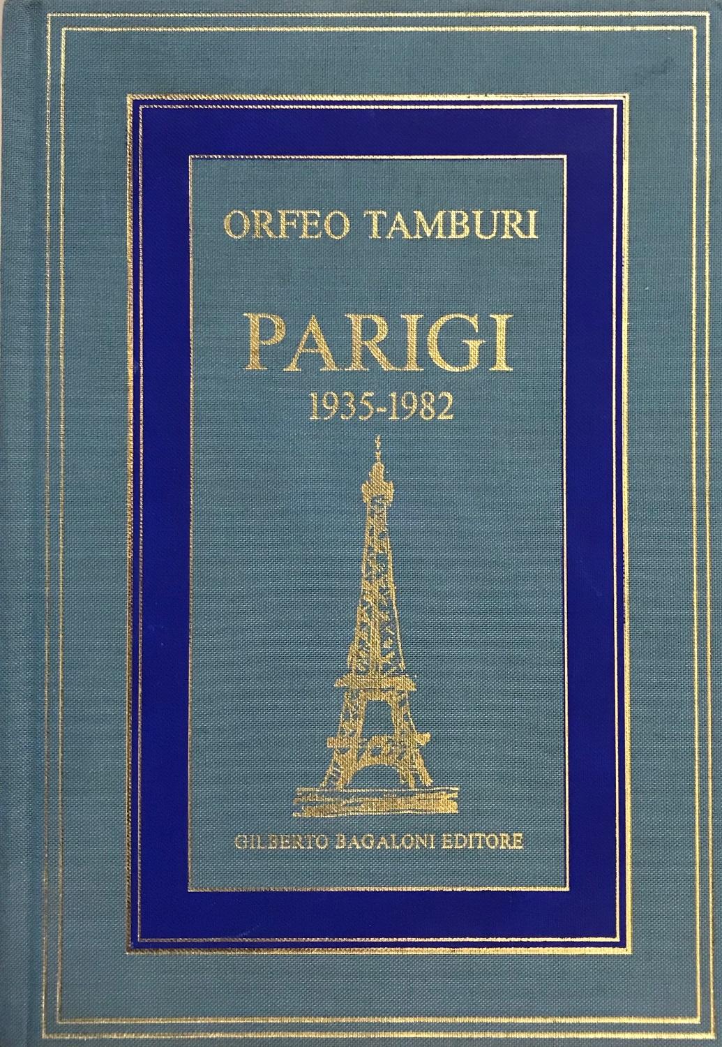 Parigi 1935-1982