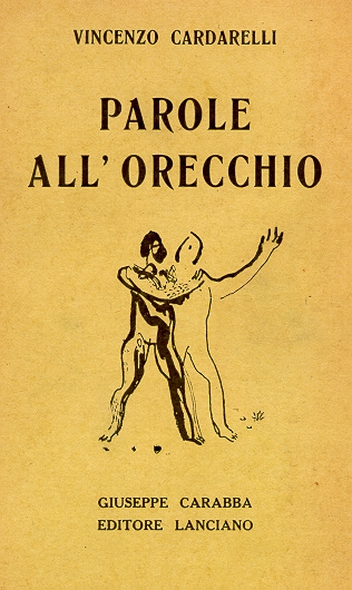 Parole all&amp;#39;orecchio