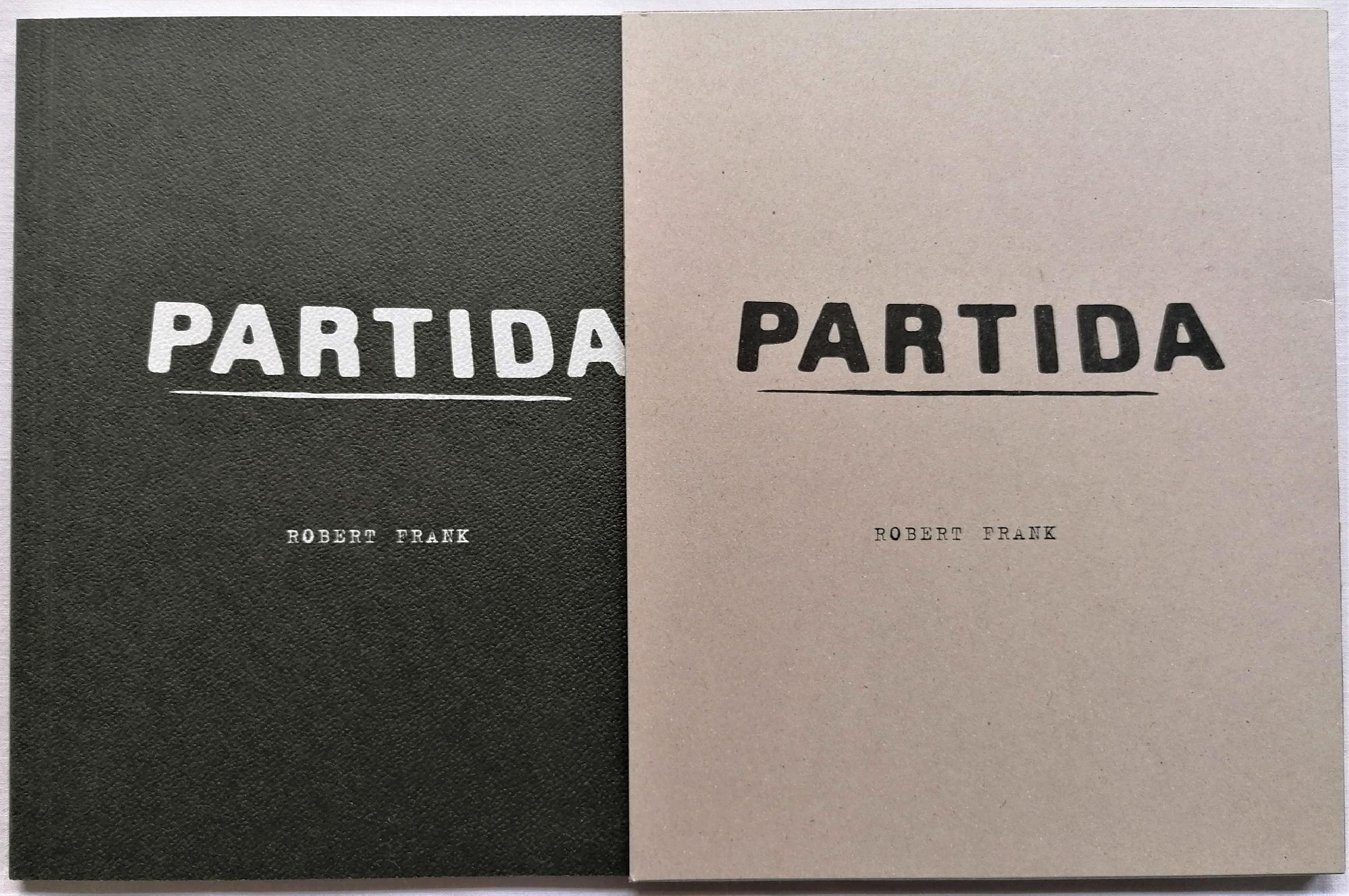 Partida
