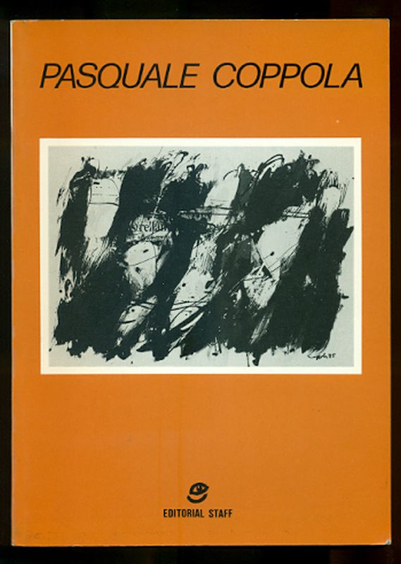 Pasquale Coppola. Un itinerario dal 1960 al 1986