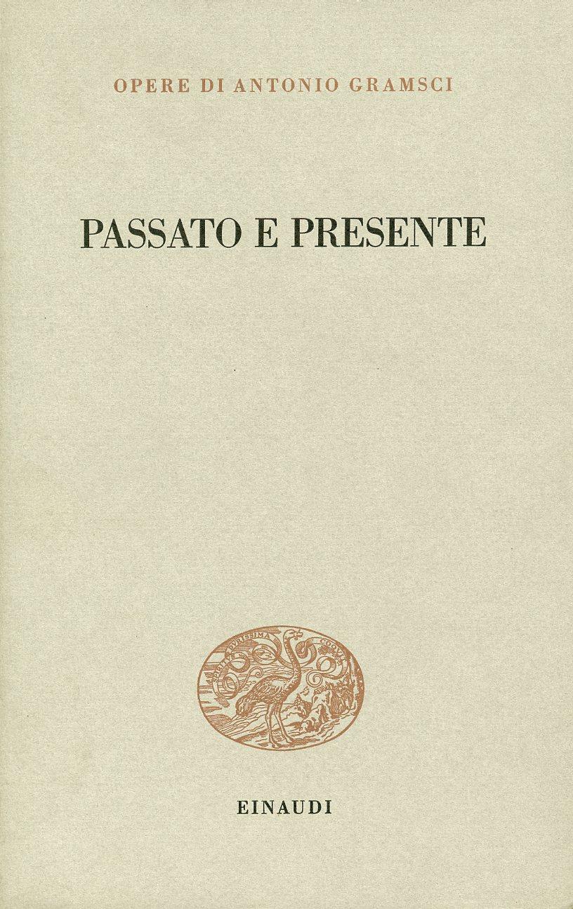 Passato e presente