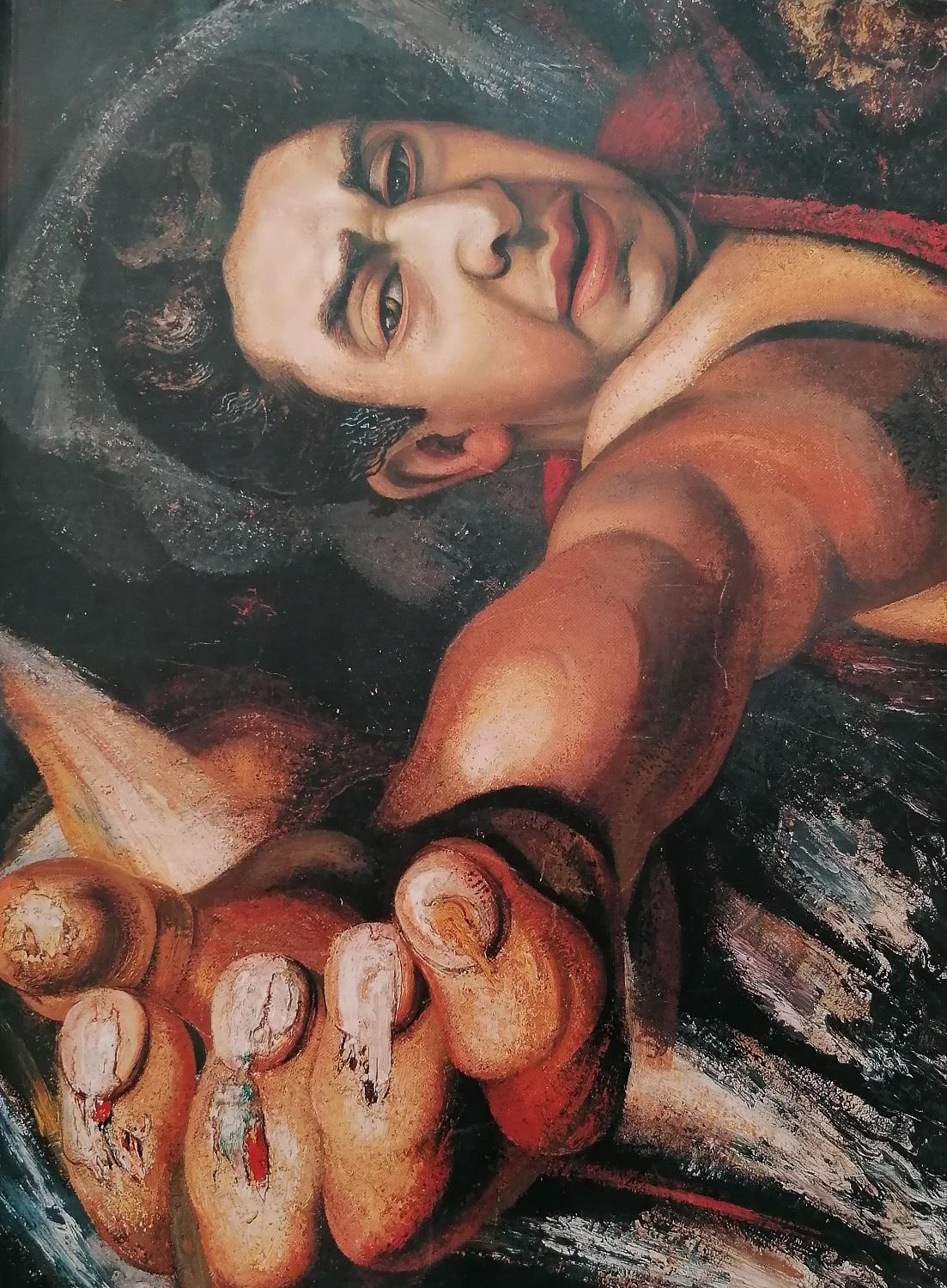 Passione per la vita. La Rivoluzione dell'arte messicana nel XX …