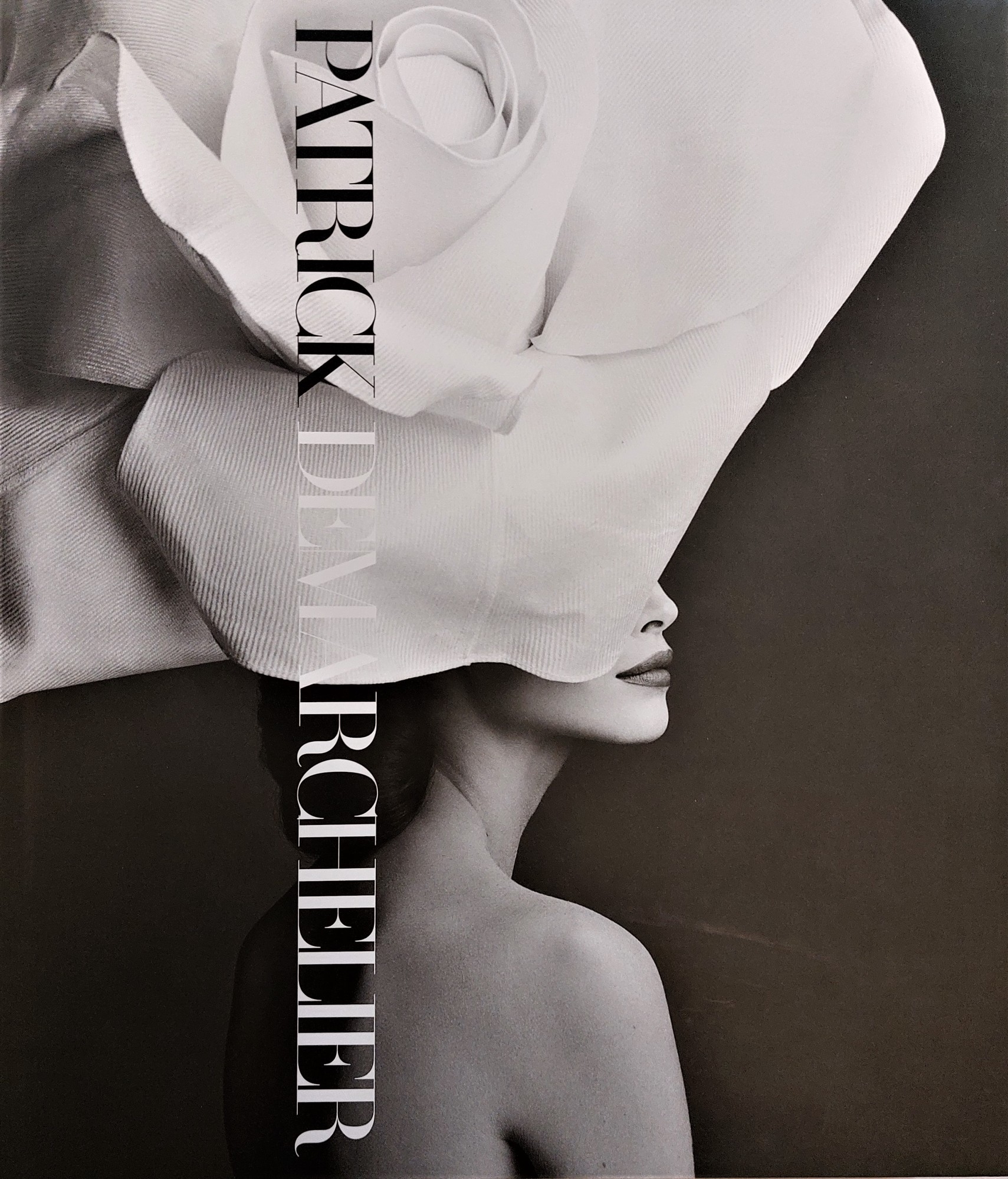 Patrick Demarchelier