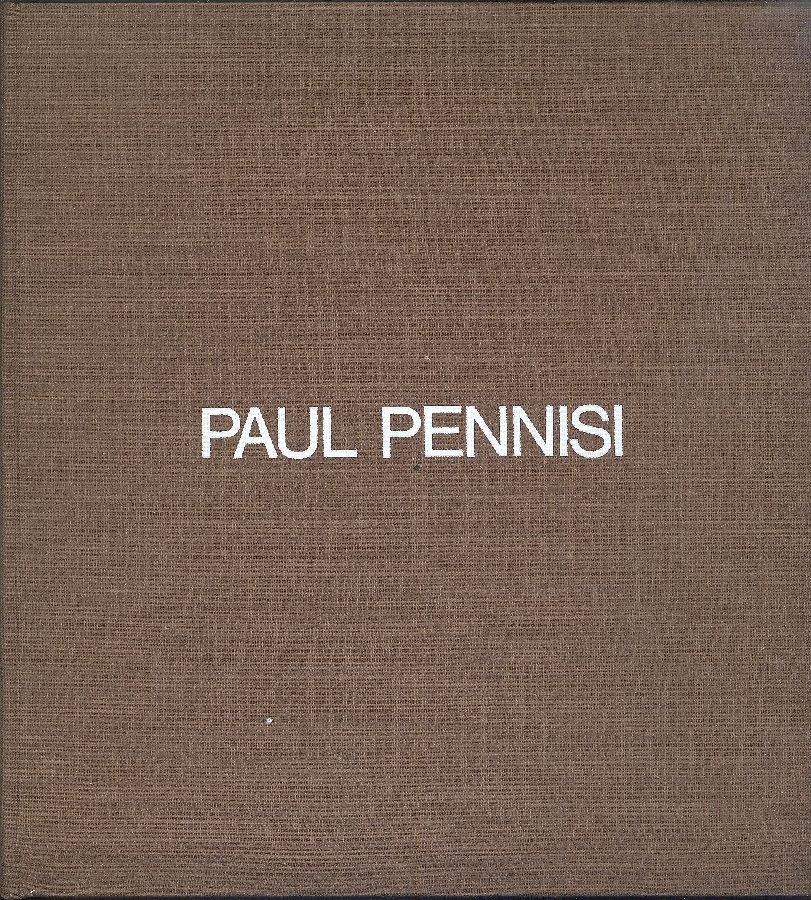 Paul Pennisi