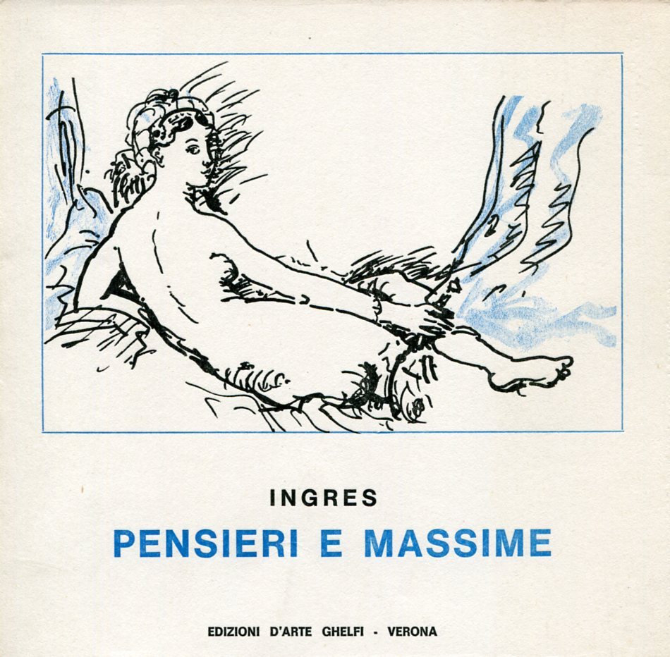 Pensieri e massime