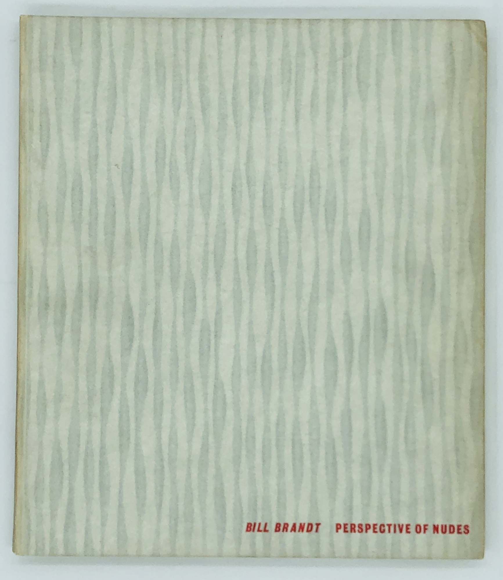 Perspective of Nudes